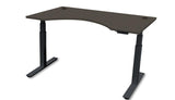 Rev.247 REV100-6024 Height Adjusting Standing Desk - Cutout