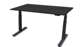 Rev.247 REV100-6024 Height Adjusting Standing Desk - Rectangle