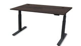 Rev.247 REV100-6024 Height Adjusting Standing Desk - Rectangle