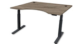 Rev.247 REV100-6030 Height Adjusting Standing Desk - Cutout
