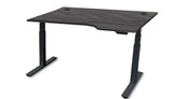 Rev.247 REV100-6030 Height Adjusting Standing Desk - Right Hand L-Shape