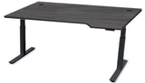 Rev.247 REV100-7230 Height Adjusting Standing Desk - Right Hand L-Shape