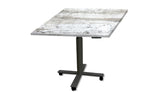 Rev.247 REV1700-SQ Height Adjusting Standing Desk - Square