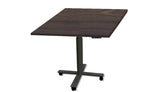 Rev.247 REV1700-SQ Height Adjusting Standing Desk - Square