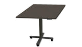 Rev.247 REV1700-SQ Height Adjusting Standing Desk - Square