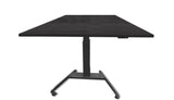 Rev.247 REV1900-4242 Height Adjusting Standing Desk - Square