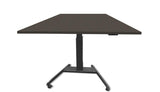 Rev.247 REV1900-4242 Height Adjusting Standing Desk - Square
