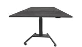 Rev.247 REV1900-4242 Height Adjusting Standing Desk - Square