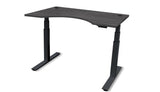 Rev.247 REV2200-4824 Height-Adjustable Desk - Cutout