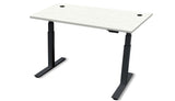 Rev.247 REV2200-4824 Height-Adjustable Desk - Rectangle
