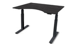 Rev.247 REV2200-4830 Height-Adjustable Desk - Cutout