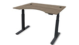 Rev.247 REV2200-4830 Height-Adjustable Desk - Cutout