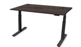 Rev.247 REV2200-6024 Height-Adjustable Desk - Rectangle