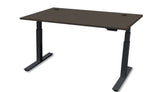 Rev.247 REV2200-6024 Height-Adjustable Desk - Rectangle