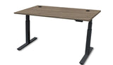 Rev.247 REV2200-6024 Height-Adjustable Desk - Rectangle