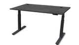 Rev.247 REV2200-6024 Height-Adjustable Desk - Rectangle