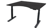 Rev.247 REV2200-6030 Height-Adjustable Desk - Cutout