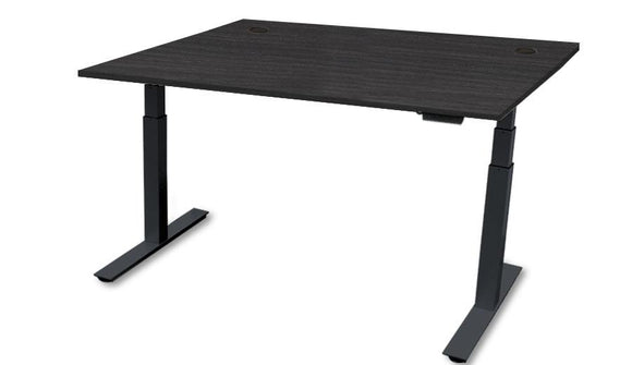 Rev.247 REV2200-6030 Height-Adjustable Desk - Rectangle