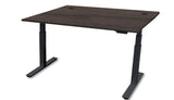 Rev.247 REV2200-6030 Height-Adjustable Desk - Rectangle