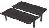 Rev.247 REV300-7230 Dual Height-Adjustable Desk - Rectangle