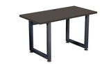 Rev.247 REV3000-4824 Stationary Workstation - 29.5”H