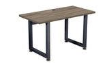 Rev.247 REV3000-4824 Stationary Workstation - 29.5”H