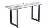 Rev.247 REV3100-7224 Stationary Workstation - 42”H