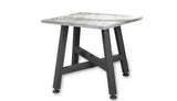 Rev.247 REV4000-SQ29 Meeting Table - Square