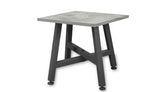 Rev.247 REV4000-SQ29 Meeting Table - Square