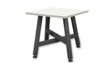 Rev.247 REV4000-SQ29 Meeting Table - Square
