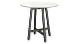 Rev.247 REV4100-R42 Meeting Table - Round