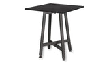 Rev.247 REV4100-SQ42 Meeting Table - Square