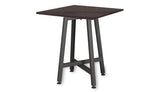 Rev.247 REV4100-SQ42 Meeting Table - Square