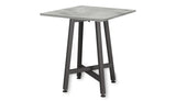 Rev.247 REV4100-SQ42 Meeting Table - Square