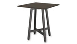 Rev.247 REV4100-SQ42 Meeting Table - Square