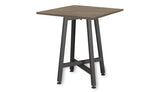 Rev.247 REV4100-SQ42 Meeting Table - Square