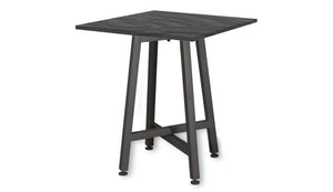 Rev.247 REV4100-SQ42 Meeting Table - Square