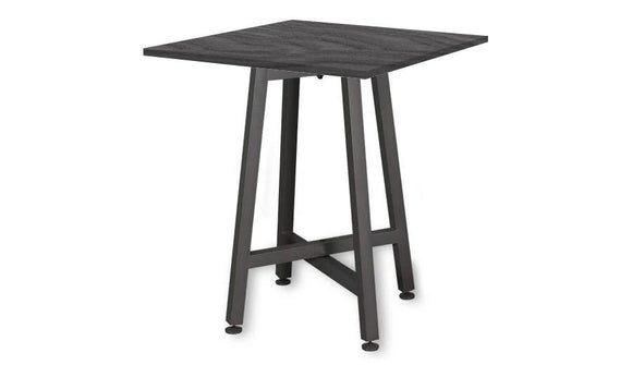 Rev.247 REV4100-SQ42 Meeting Table - Square