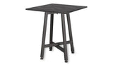 Rev.247 REV4100-SQ42 Meeting Table - Square