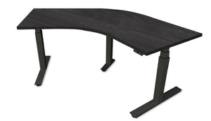 Rev.247 REV900 120 ̊ Height Adjusting Standing Desk