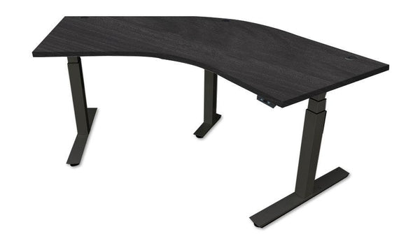 Rev.247 REV900 120 ̊ Height Adjusting Standing Desk