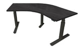 Rev.247 REV900 120 ̊ Height Adjusting Standing Desk