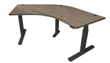 Rev.247 REV900 120 ̊ Height Adjusting Standing Desk
