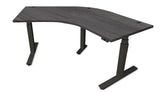 Rev.247 REV900 120 ̊ Height Adjusting Standing Desk