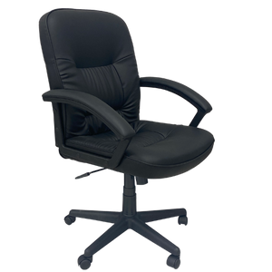 Rev.247 REVEOC03 Executive Mid Back Office Chair
