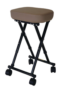Pisces Pro Rolling STOOL