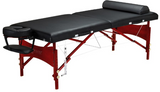 Master Massage ROMA Portable Massage Table Package with THERMA-TOP