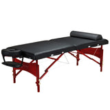 Master Massage ROMA LX Portable Massage Table Package