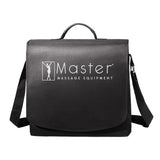 Master Massage Home Mattress Top Massage Kit Adjustable Headrest & Face Cushion Family Use