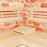 Touch America HIMALAYAN Salt Wall Kit